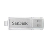 Sandisk Cruzer Micro Skin 8 Gb  (PIXPN992636)